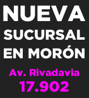 Sexshop En Liniers Sucursal Moron Av Rivadavia