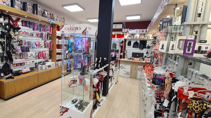 Sexshop En Liniers Colegiales