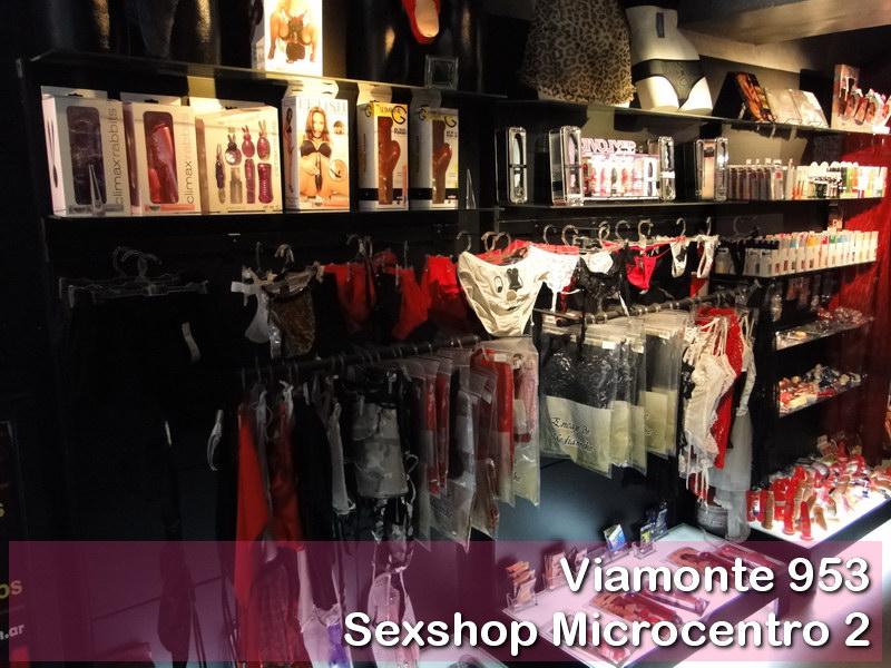 Sexshop En Liniers Microcentro 2
