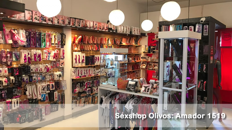 Sexshop En Liniers Olivos