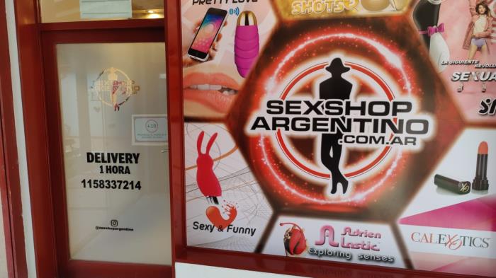 Sexshop En Liniers Pilar